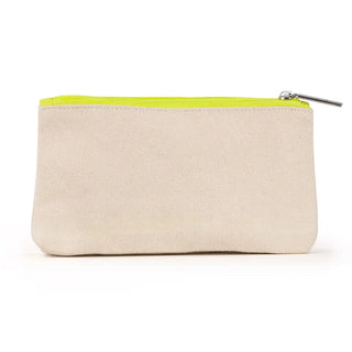 Ame & Lulu Brush It Off Cosmetic Pouch - Matchpoint