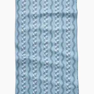 Geometry Tea Towels