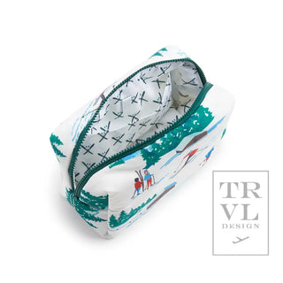 TRVL - Luxe Apres Ski Puffer Everyday Bag