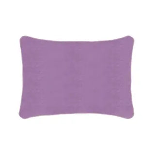 Not For Everyone Embroidered Pillow