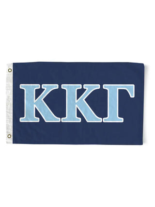 Sorority Classic Flag