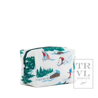 TRVL - Luxe Apres Ski Puffer Everyday Bag