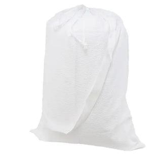 Laundry Bag with Strap