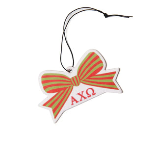 Bow Air Freshener