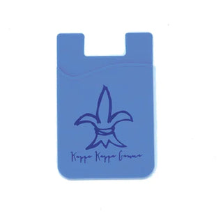 Cell Phone Wallet