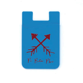 Cell Phone Wallet