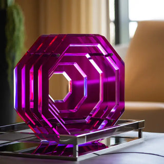 Octagonal Sculpture