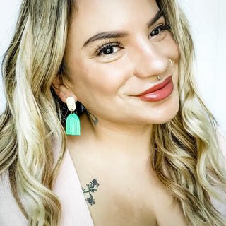 Promised A Rainbow Earrings