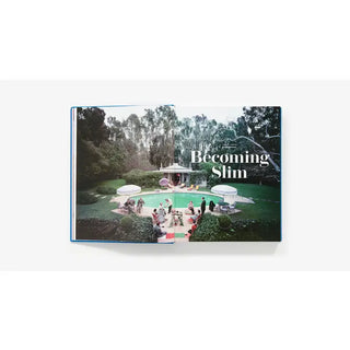 SLIM AARONS: THE ESSENTIAL COLLECTION