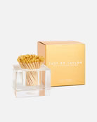 Square Acrylic Match Stricker