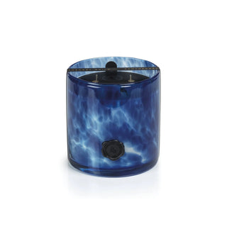 Sea Salt and Coastal Mist Candle, Medium