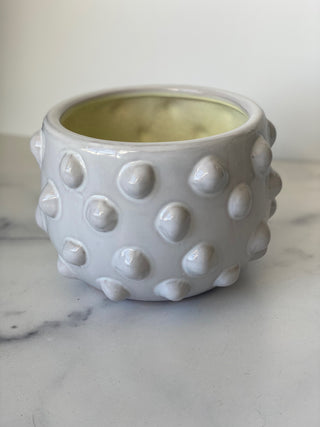 Fem Rosa Pot