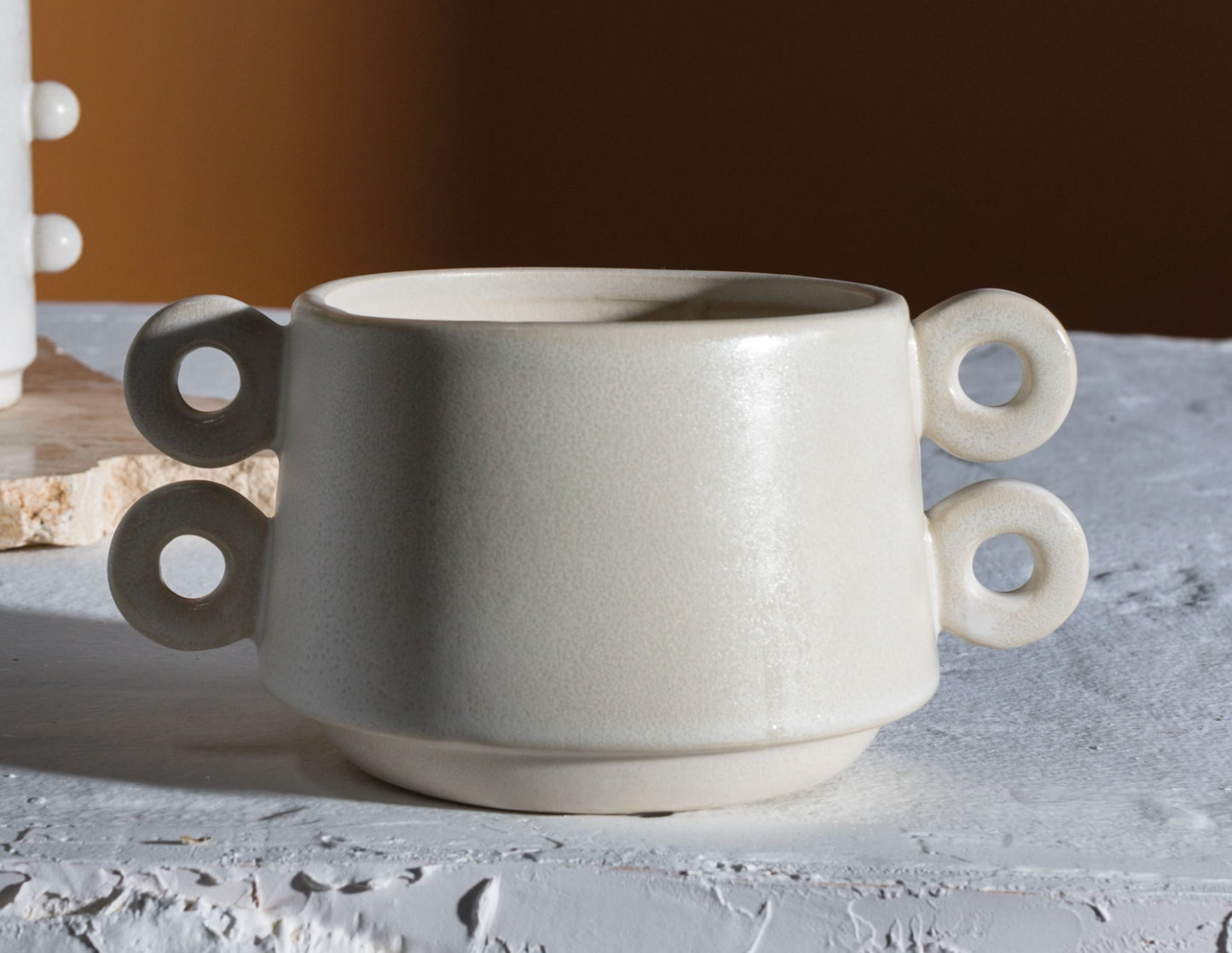 Lizzie Pot