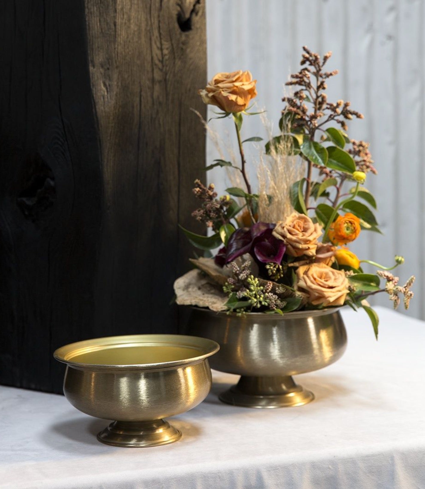 Fiona Compote bowl