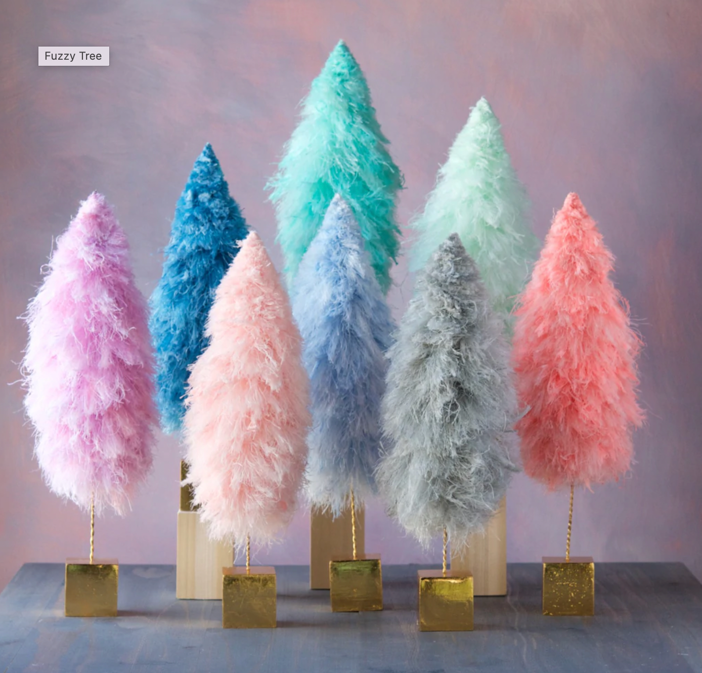Fuzzy Tree