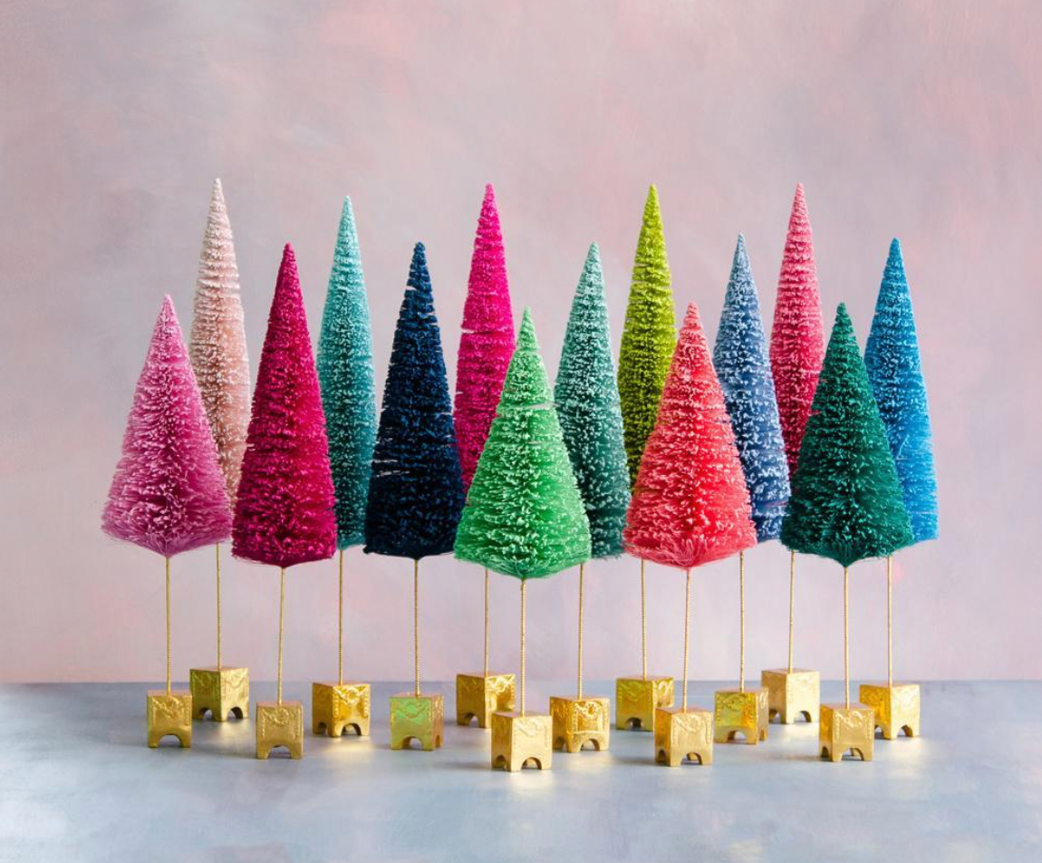 French Forest Sisal Tree