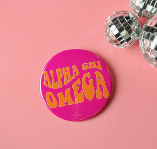 Sorority Game Day Pins