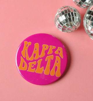 Sorority Game Day Pins
