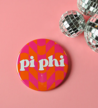 Sorority Game Day Pins