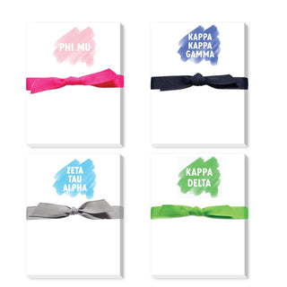 Sorority Items