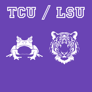 TCU/LSU