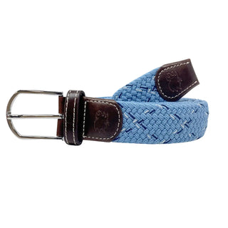 Kitty Hawk Woven Stretch Belt