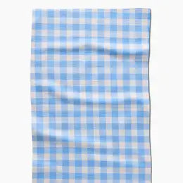 Geometry Tea Towels