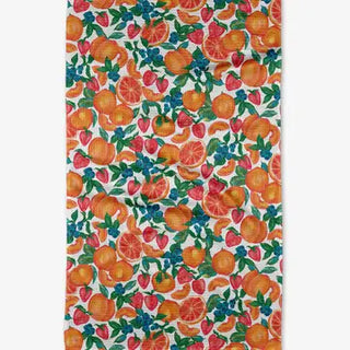 Geometry Tea Towels