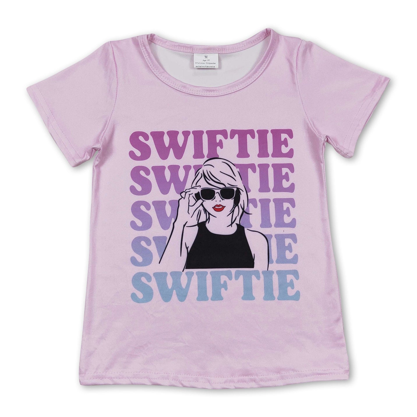 Swiftie Tee