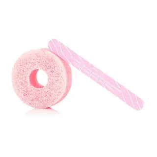 Bubblegum Pedipop Pedi Buffer and Nail File