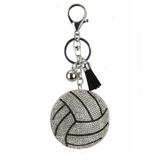 Bag Charm / Keychain