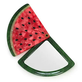 Compact Mirror