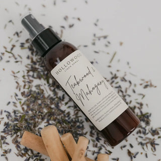 Hollowood Linen Spray