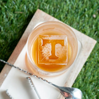 Tennessee Cocktail Ice Tray