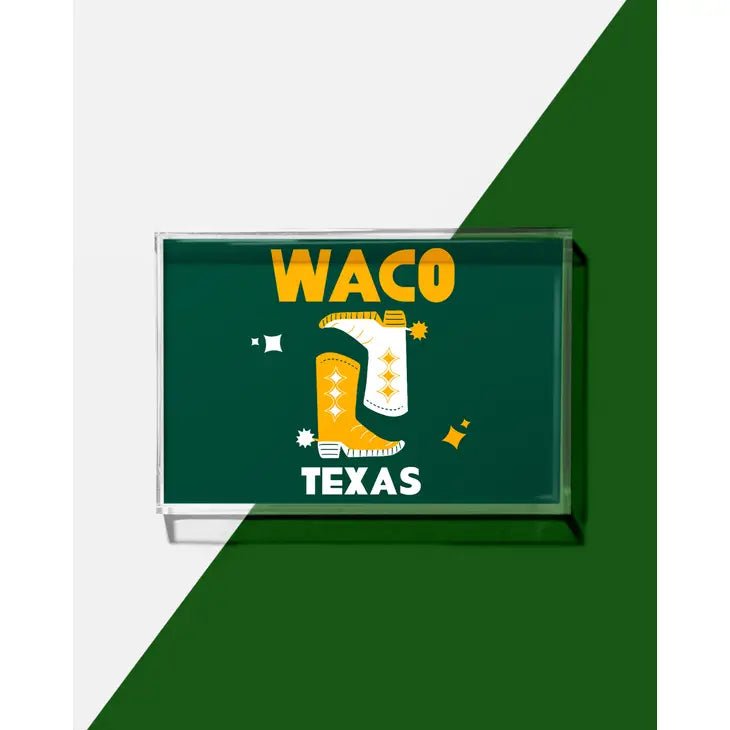 Kickoff Small Trays | Waco
