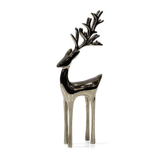 Reindeer Decorative Figure