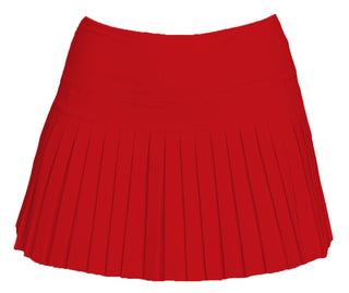 Mini Pleated Skort