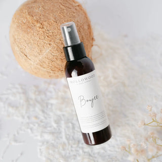 Hollowood Linen Spray
