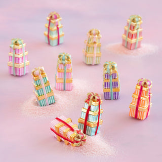 Gift Box Ornament