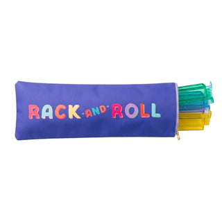 Mahjong Rack Storage Bag