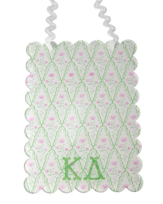 Sorority Memo Board