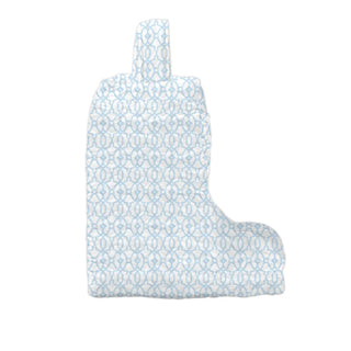 Quilted Boot Bag - Several designs available