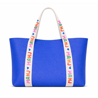 Mahjong Tote Bag