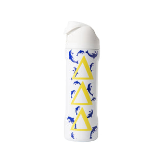 Sorority Stainless Water Bottle