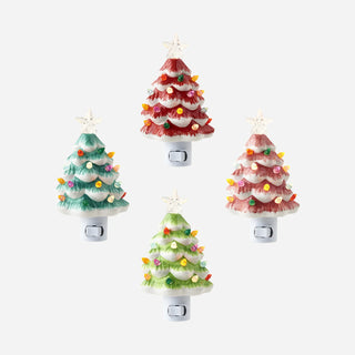 Tree Night Light