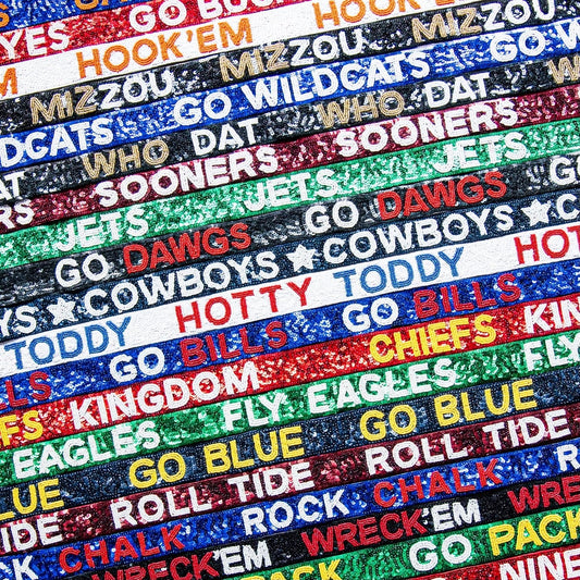 Gameday Bag Strap