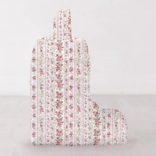 Quilted Boot Bag - Several designs available