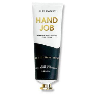 Hand Job Hand - Crème - Sea Salt Citrus Neroli