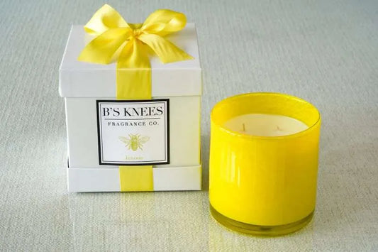 Limone 3-Wick Candle