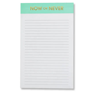 Cheeky Lined Notepads